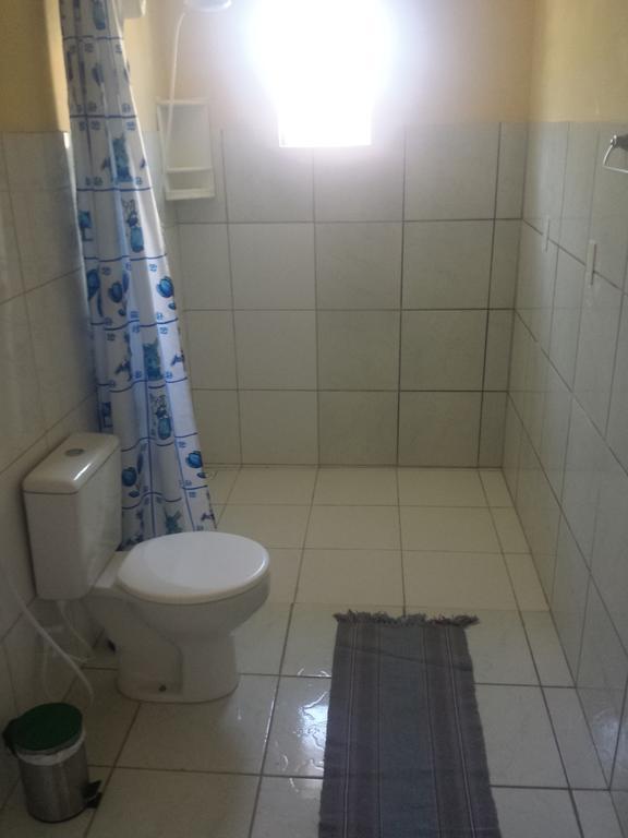 Acomodação com café da manhã  Dias De Sol & Mar 3*