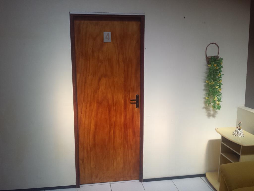 Dias De Sol & Mar Acomodação com café da manhã  Fortaleza (Ceara)