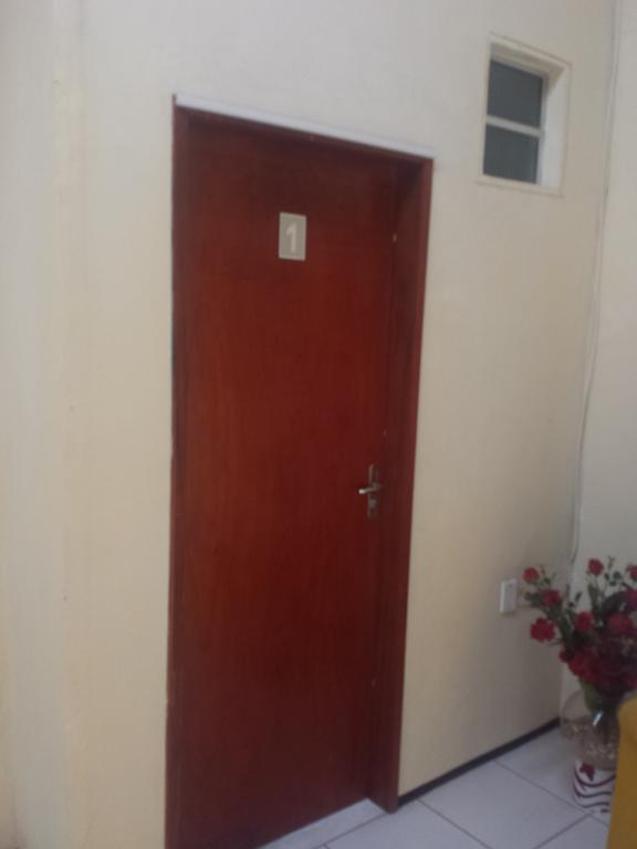 Dias De Sol & Mar Acomodação com café da manhã 