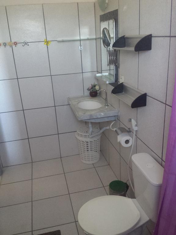 Dias De Sol & Mar Acomodação com café da manhã  Fortaleza (Ceara)