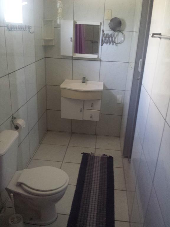 Acomodação com café da manhã  Dias De Sol & Mar Fortaleza (Ceara)