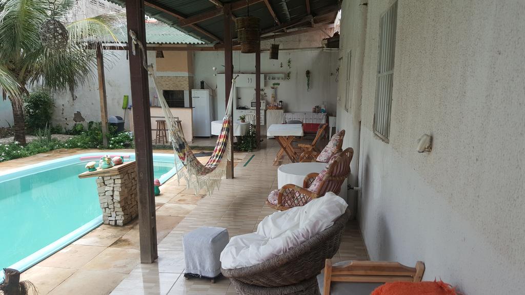 Acomodação com café da manhã  Dias De Sol & Mar