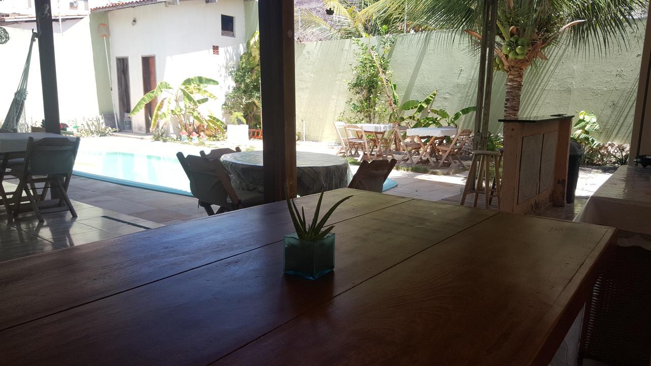 Dias De Sol & Mar Acomodação com café da manhã 