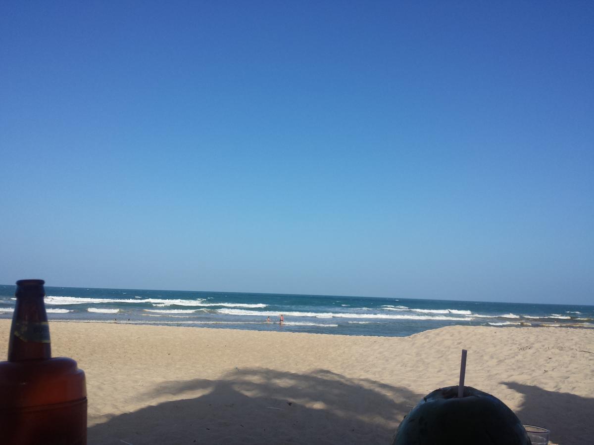 Dias De Sol & Mar Acomodação com café da manhã  2*