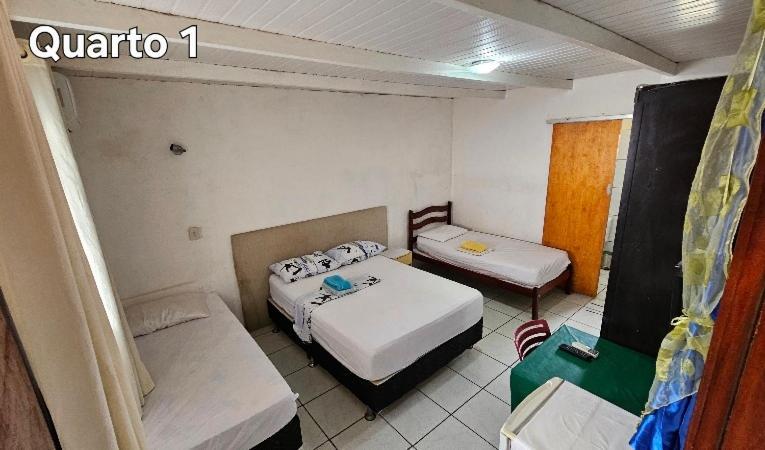 Dias De Sol & Mar Acomodação com café da manhã  Fortaleza (Ceara)