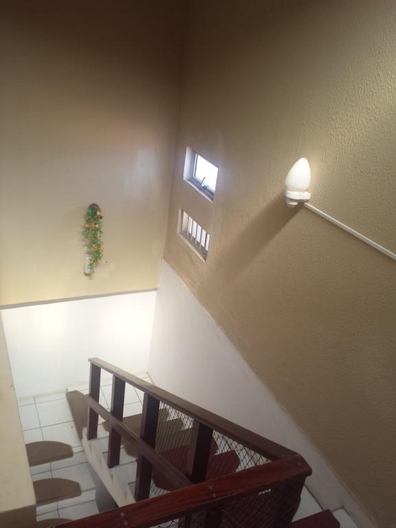 Acomodação com café da manhã  Dias De Sol & Mar Fortaleza (Ceara)