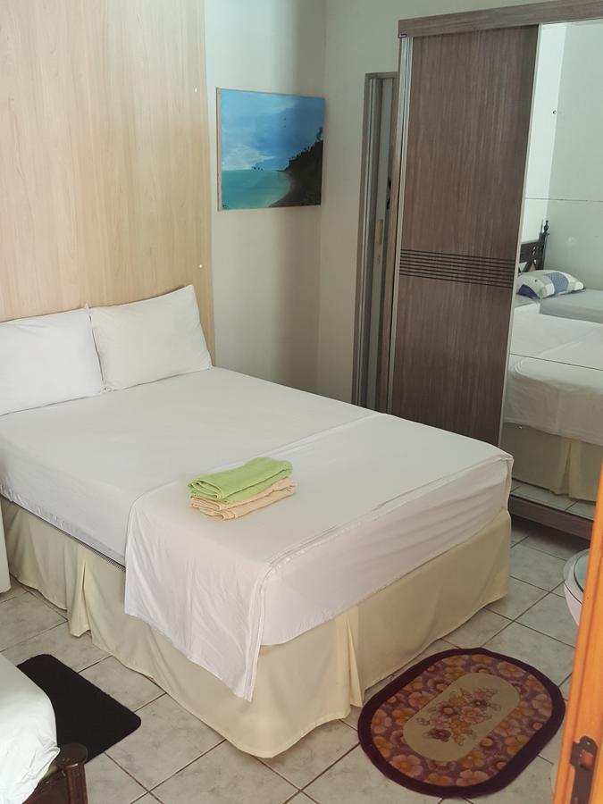 Acomodação com café da manhã  Dias De Sol & Mar