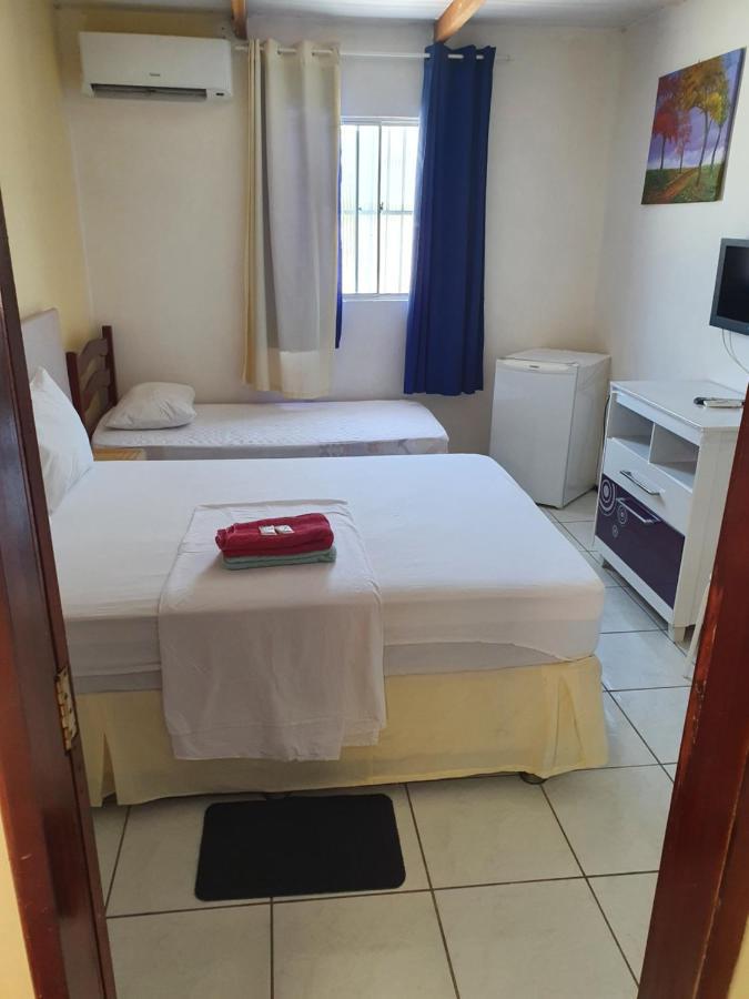 Dias De Sol & Mar Bed & Breakfast 2*