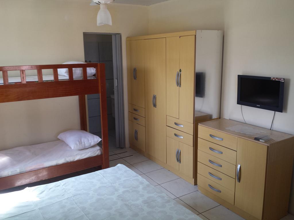 Dias De Sol & Mar Bed & Breakfast Fortaleza (Ceara)
