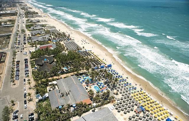 Bed & Breakfast Dias De Sol & Mar Fortaleza (Ceara)