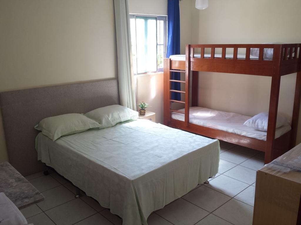 Dias De Sol & Mar Bed & Breakfast Fortaleza (Ceara)