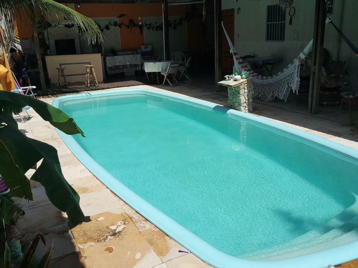 Bed & Breakfast Dias De Sol & Mar Fortaleza (Ceara)